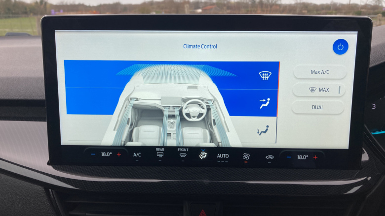 Ford Focus 1.0 EcoBoost ST-Line 5dr Petrol Hatchback